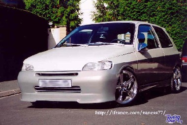 Clio