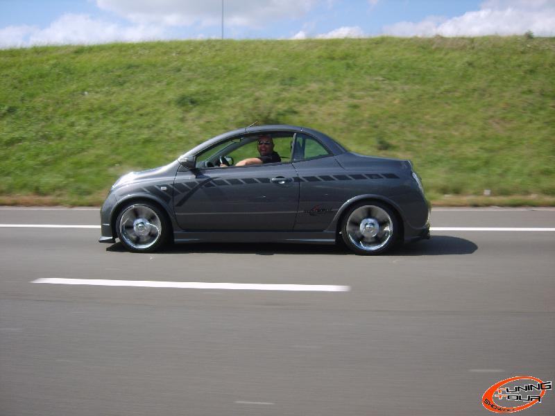 Nissan micra tuning a vendre #4