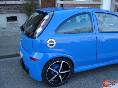 Corsa