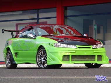 Calibra