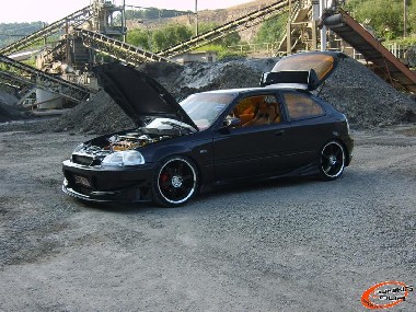 Civic