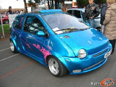 Twingo