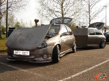 Corsa