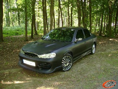 Mondeo