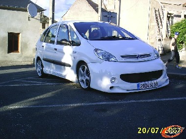 Xsara Picasso