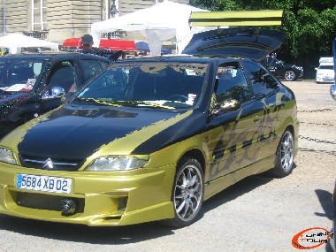 Xsara