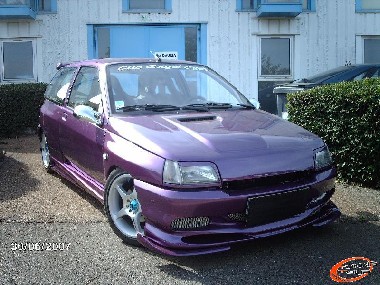 Clio