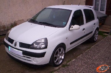 Clio