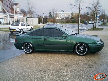 Calibra