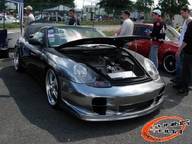 Boxster