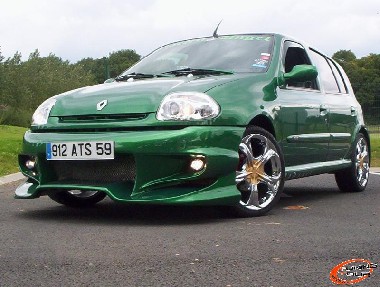 Clio