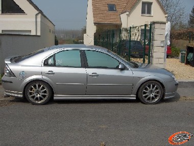 Mondeo