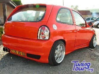 Corsa