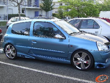 Clio