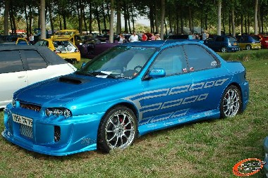 Impreza