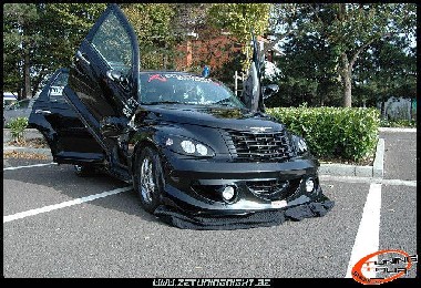 PT Cruiser