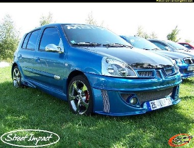 Clio