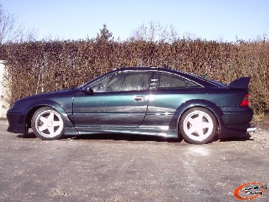 Calibra