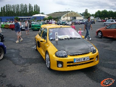 Clio