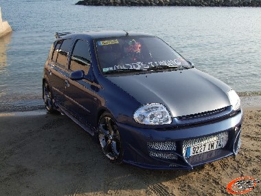 Clio