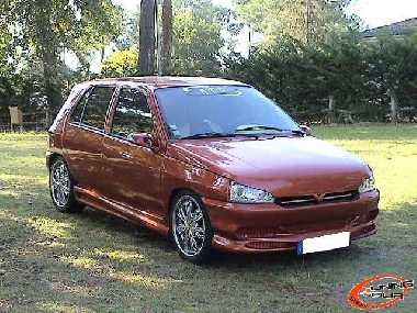 Clio