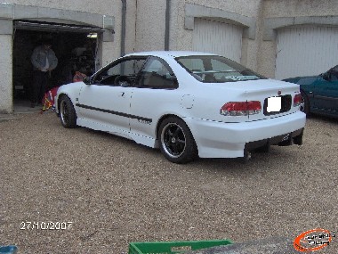 Civic