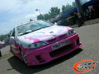 Xsara