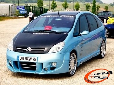 Xsara Picasso