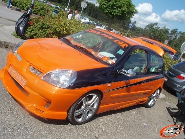 Clio