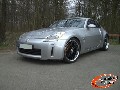 Nissan 350Z