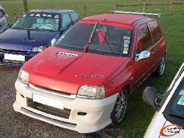 Clio