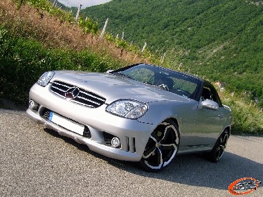 SLK