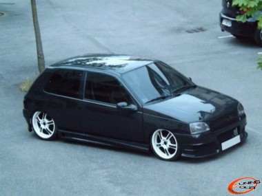 Clio